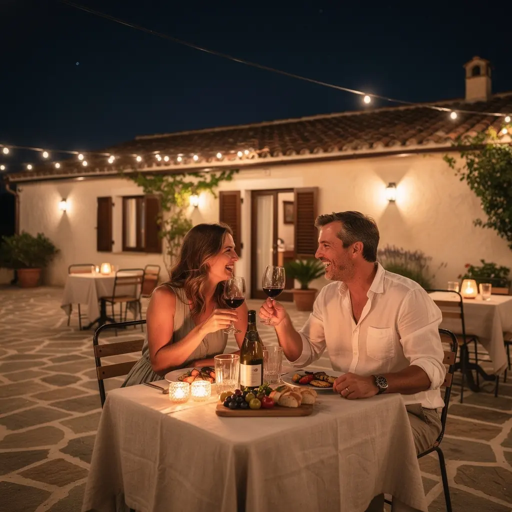 Гостиная с большим окном, пропускающим солнечный свет, и традиционной мебелью.