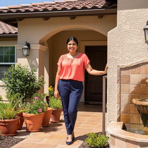 Детали архитектуры, включая арки и декоративные элементы.